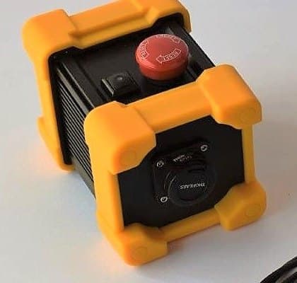 microLaser LAS0070S